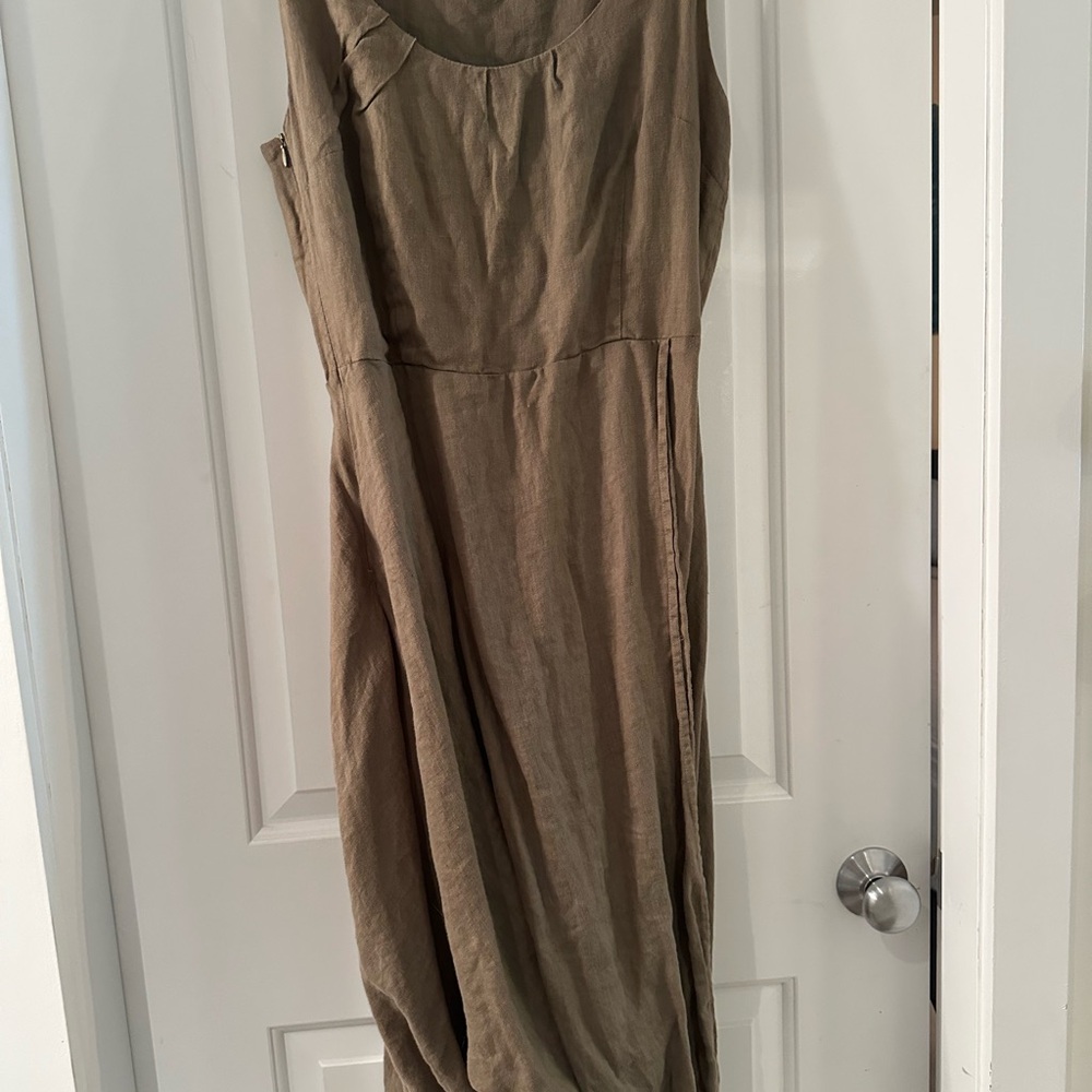 Nicole Bridger Dress